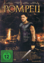 Pompeii (DVD - 2014 - DE)
