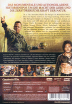 Pompeii (DVD - 2014 - DE)