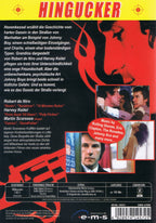 Hexenkessel (DVD - 2009 - DE)
