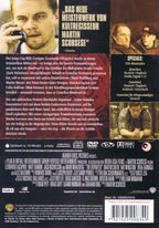 Departed - Unter Feinden (DVD - 2007 - DE)