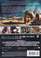 10.000 BC (DVD - 2008 - DE)