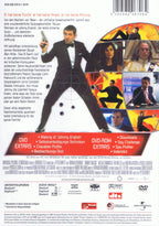 Johnny English (DVD - 2003 - DE)