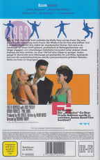 Acapulco (VHS - 2002 - DE)