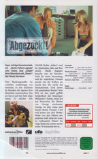 Abgezockt [Pressekopie] (VHS - 2004 - DE)