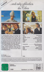 ...und ewig schleichen die Erben (VHS - 1994 - DE)