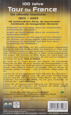 100 Jahre Tour de France (VHS - 2004 - DE)