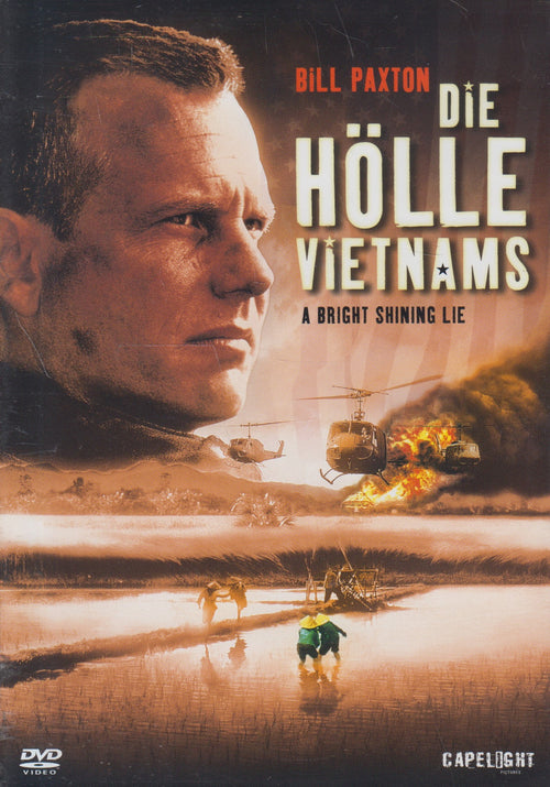 Un mensonge éclatant - L'enfer du Vietnam (DVD - 2004 - DE)