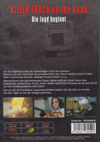 Killer Truck on The Road - Die Jagd beginnt (DVD - DE)