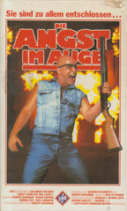 Die Angst im Auge (VHS - 1989 - DE)