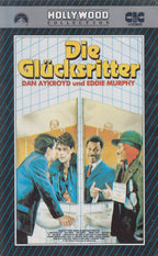 Die Glücksritter (VHS - DE)