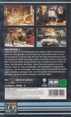 Ghostbusters II (VHS - 1994 - DE)