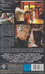Tomber - Une journée normale (VHS - 1994 - DE)