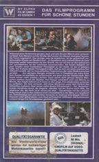 Mutant II (VHS - DE)