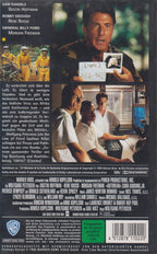 Outbreak - Lautlose Killer (VHS - 1995 - DE)