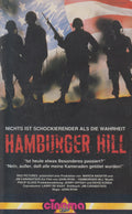 Hamburger Hill (VHS - DE)