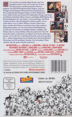 101 Dalmatiner (VHS - DE)