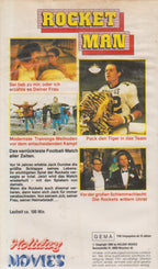 Rocket Man (VHS - DE)
