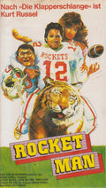 Rocket Man (VHS - DE)