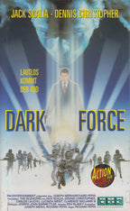 Force obscure (VHS - 1996 - DE)