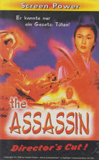 L'Assassin (VHS - 1998 - DE)