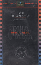 Buio Omega (VHS - 1998 - DE)