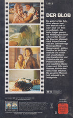 Der Blob (VHS - 1993 - DE)