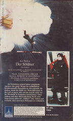 Der Söldner (VHS - 1983 - DE)