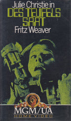 Des Teufels Saat (VHS - 1982 - DE)