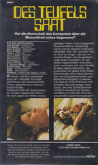 Des Teufels Saat (VHS - 1982 - DE)