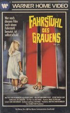 Fahrstuhl des Grauens (VHS - 1984 - DE)
