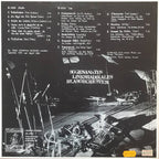 So-called Left-Wing Radical Brass Band ‎- With Yellow Pears (Vinyl LP - 1980 - DE)