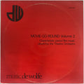 The Theatre Orchestra - Movie-Go-Round Volume 2 (Vinyl LP - 1980 - UK)