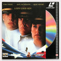 A Few Good Men (2xLaserdisc - 1993 - UK)