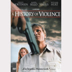 A History of Violence (DVD - 2006 - DE)