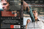 A History of Violence (DVD - 2006 - DE)