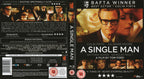 A Single Man (Blu-ray - 2010 - UK)