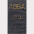 ABBA Gold - Greatest Hits (VHS - 1992 - DE)
