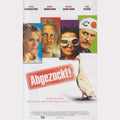 Abgezockt [Pressekopie] (VHS - 2004 - DE)