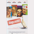 Abgezockt [Pressekopie] (VHS - 2004 - DE)
