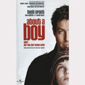 About a Boy oder: Der Tag der toten Ente (VHS - 2003 - DE)