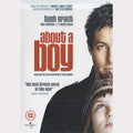 À propos d'un garçon (DVD - 2002 - Royaume-Uni)