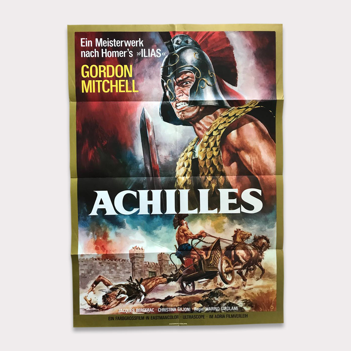 Achilles