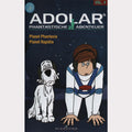 Les aventures fantastiques d'Adolar Vol. 4 (VHS - 2003 - DE)