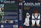 Les aventures fantastiques d'Adolar Vol. 4 (VHS - 2003 - DE)