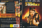 Après le coucher du soleil (DVD - 2005 - DE)