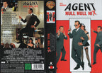 Agent Null Null Nix (VHS - 1999 - DE)