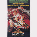 Agenten sterben einsam (VHS - DE)