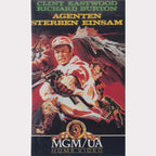 Agenten sterben einsam (VHS - DE)