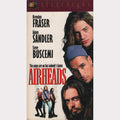 Airheads (VHS - 2000 - US)