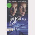 Akte X: Der Film (VHS - 1999 - DE)
